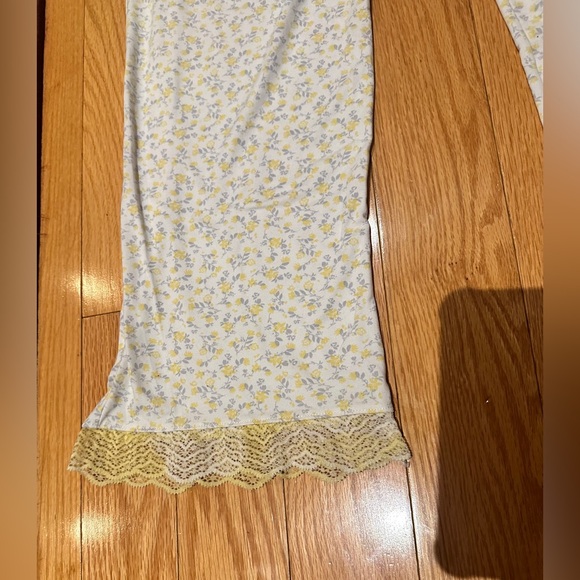 La Vie En Rose Lounge pyjama pant 🍋 - Picture 6 of 7